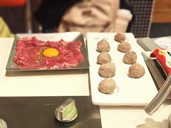 -荣叔港式沙嗲牛肉火锅(正佳潮流店)
