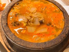 -七八冷面·延边朝鲜族美食(圣熙八号店)