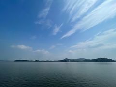 -池州市平天湖风景区