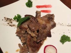 -金沙滩喜来登度假酒店-雅日本餐厅
