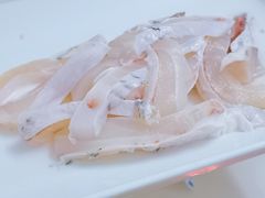 -中山脆肉鲩(新圳东路店)