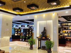 -七彩云南庆沣祥茶庄(金融街店)