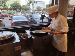 -阿庄新豫菜(通泰路店)