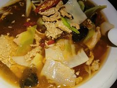 -陈麻婆豆腐总店