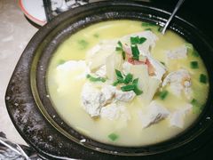 -新白鹿餐厅(金鹰新街口店)
