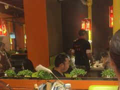 -爱客得牛排海鲜烤肉·火锅自助(春熙路黑金好店)