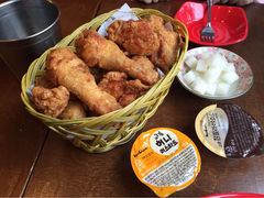 iphone_upload_pic-校村炸鸡(塔洞店)
