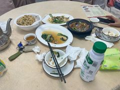 -秋姐美食店(海陵岛保利店)