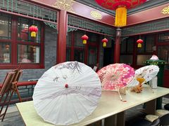 -100家灵感仓库·DIY团建(什刹海店)