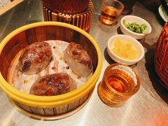 -潮界(虹桥新天地店)