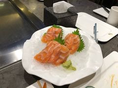-玛雅铁板烧餐厅(中关村店)