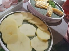 -故里和山·成都火锅(欢乐港湾店)