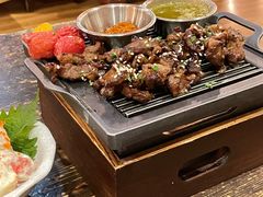 -小川洋风料理(街道口店)
