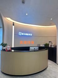 -Fundi张玉珊修身堂·indiba·BTL科技瘦身