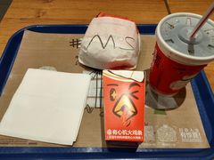 -汉堡王(EAC欧美中心店)