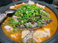 -探鱼·鲜青椒爽麻烤鱼(领展购物广场店)