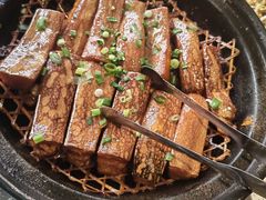 莫言南瓜-隆喜元鱼汤包·海鲜(中联广场店)