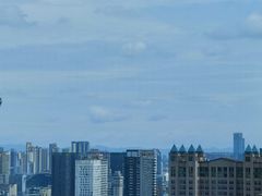 -富力丽思卡尔顿酒店·香荟全日制餐厅