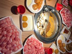 -季季红火锅(长沙步行街店)