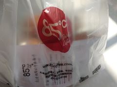 -85度C(上海仓汇路店)