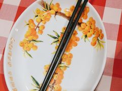 -西贝(太原万象城店)