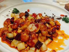 -后海16号·北京私房菜