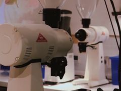 -Peet's Coffee皮爷咖啡(德基店)