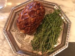 -壳里西餐厅Coquille Seafood Bistro(蒙自路店)