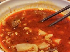 -凤凰台美食坊