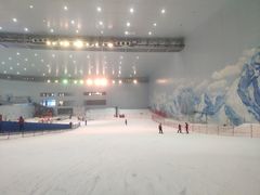 -哈尔滨热雪奇迹