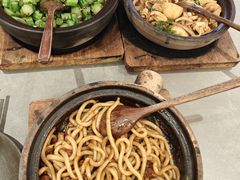 -不二啫·广府啫啫煲(江燕路万科里店)