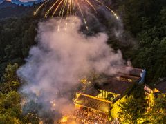 -篁岭景区