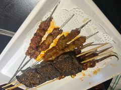 -京悦南门涮羊肉·羊蝎子火锅(田林路店)