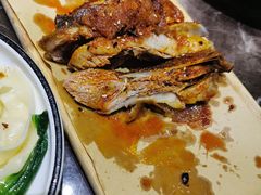 -马老六清真餐厅(雁滩店)