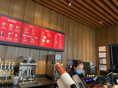 -星巴克(成都科学城店)