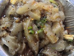 -发财凉粉(公园中路店)