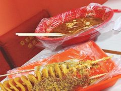 -安发瞧麻辣烫(总店)