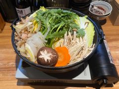 -九酢·海鲜居酒屋