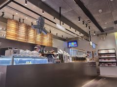 -喜茶(上海兴业太古汇店)