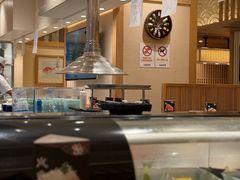-合点寿司(金虹桥商场店)