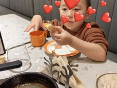 -必胜客(龙之梦购物中心店)