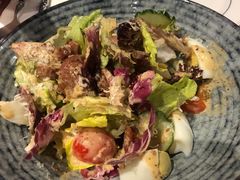 主厨沙拉-Primo·丽莫意大利窑烤披萨