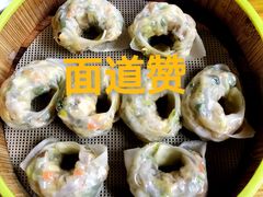 -面道赞宁海海鲜面(迎凤街店)