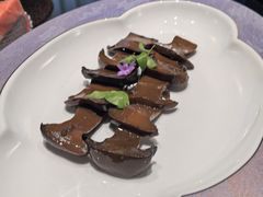 -洪福龙虾