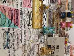 -肆兮眼镜·蔡司·徕卡战略合作店(大坪店)