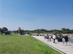 -南通洲际绿博园