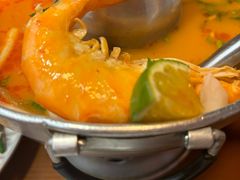 -泰国餐厅 Thai Food(裕华万达店)