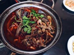 -57号彩豆园(柳沟豆腐宴店)
