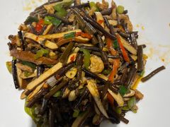 -鸿运楼·舌尖上的徽菜