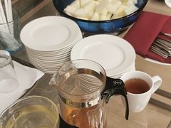 -皇冠假日酒店-御皇轩中餐厅